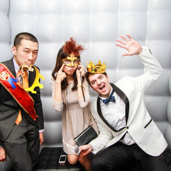 SMP Spring Formal 03-24-17