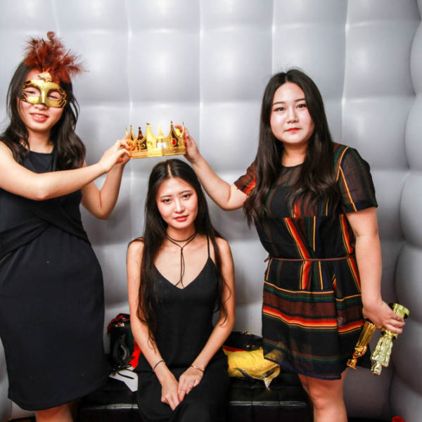 SMP Spring Formal 03-24-17