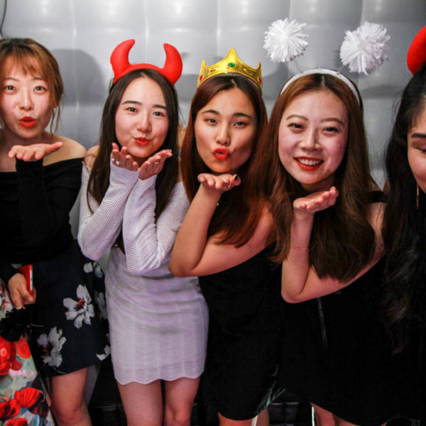 SMP Spring Formal 03-24-17