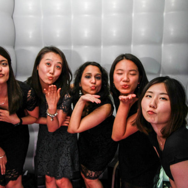 SMP Spring Formal 03-24-17