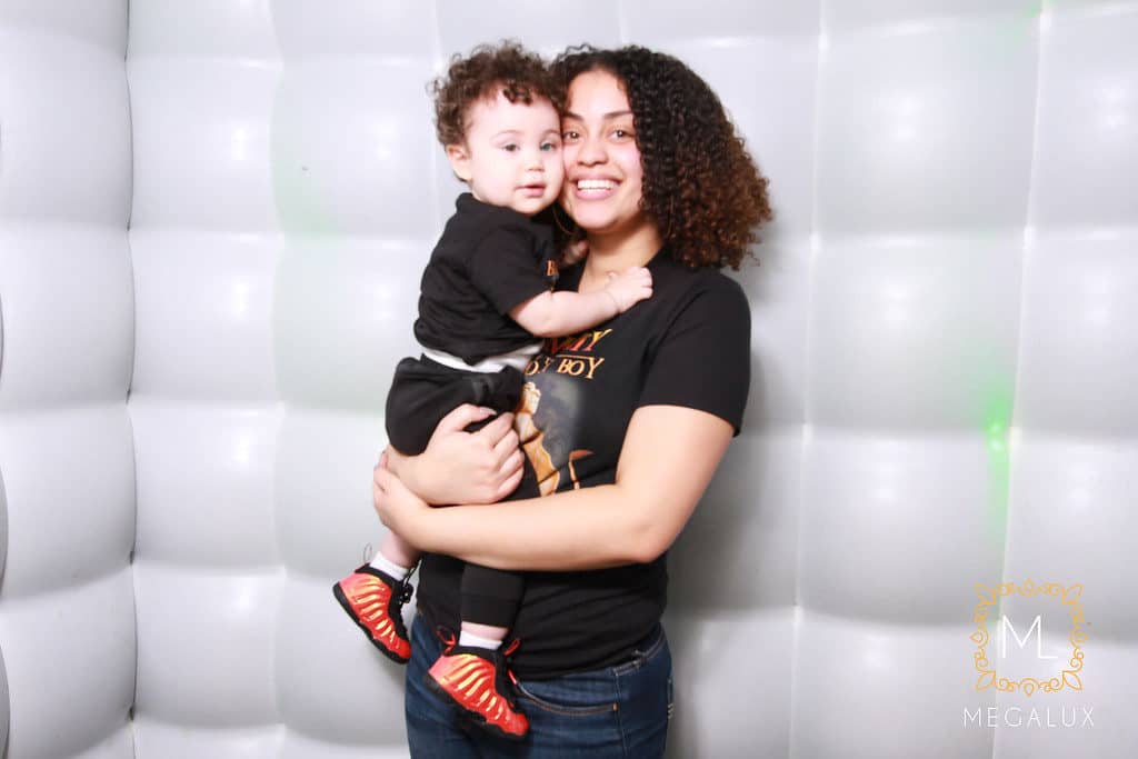 Deuce’s 1st Birthday 12-09-18