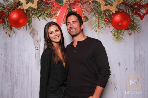 Corporate Photo Booth Rental St. Louis