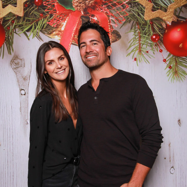 Corporate Photo Booth Rental St. Louis