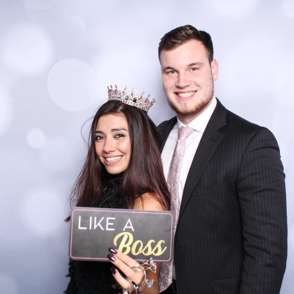 Corporate Photo Booth Rental St. Louis