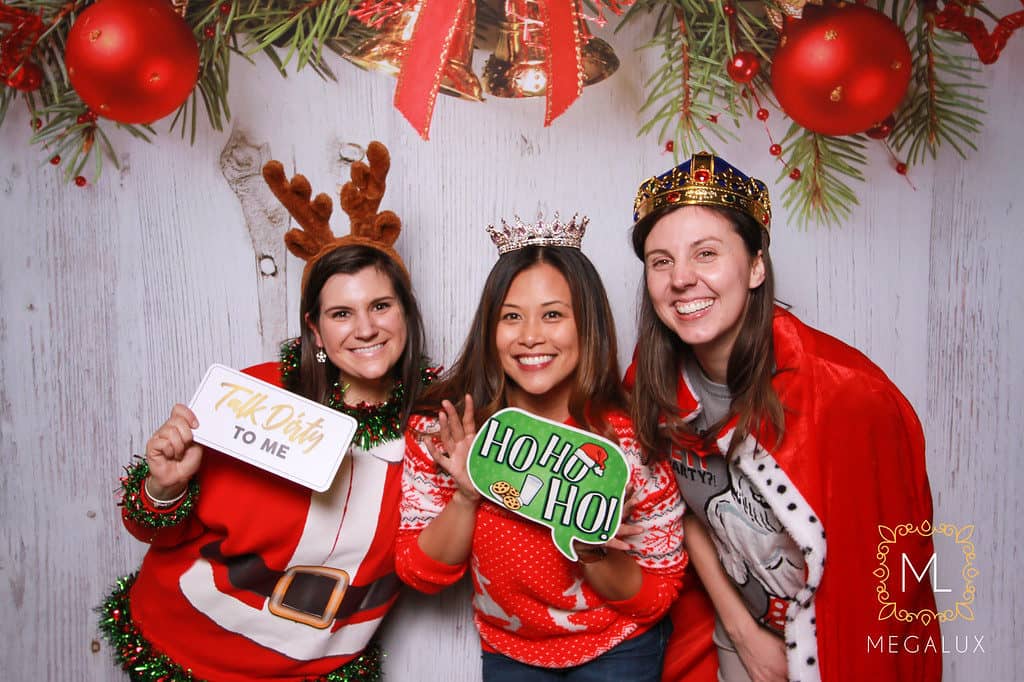 Cortona Holiday Party 12-18-18