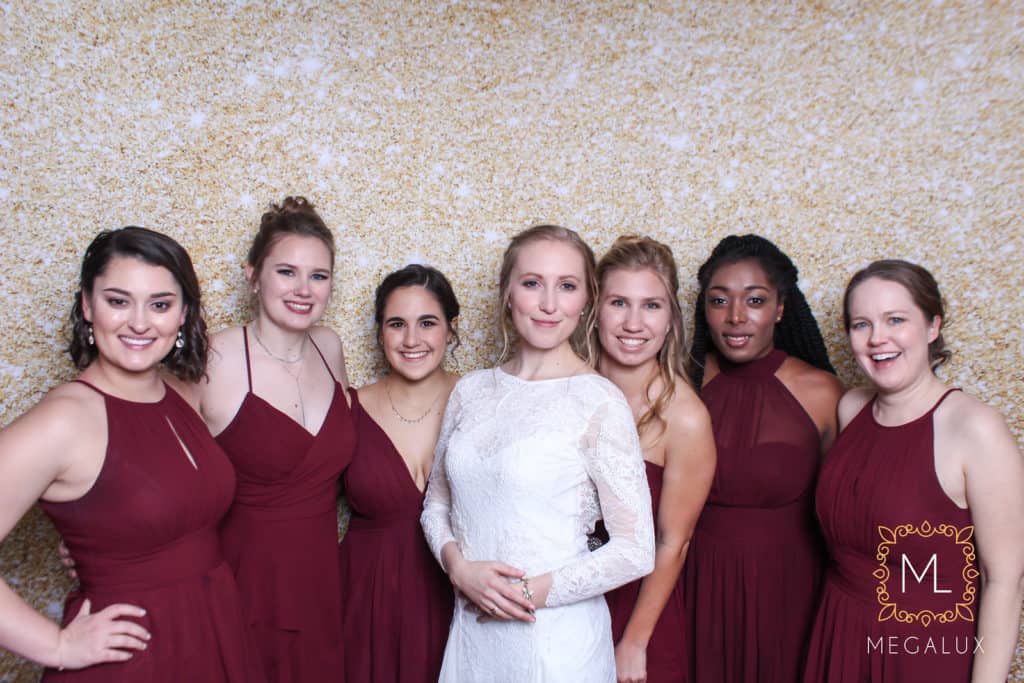 Annie & Joe Wedding 12-29-18