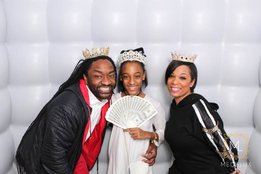 Makenzie’s 12th Birthday Party 01-25-19