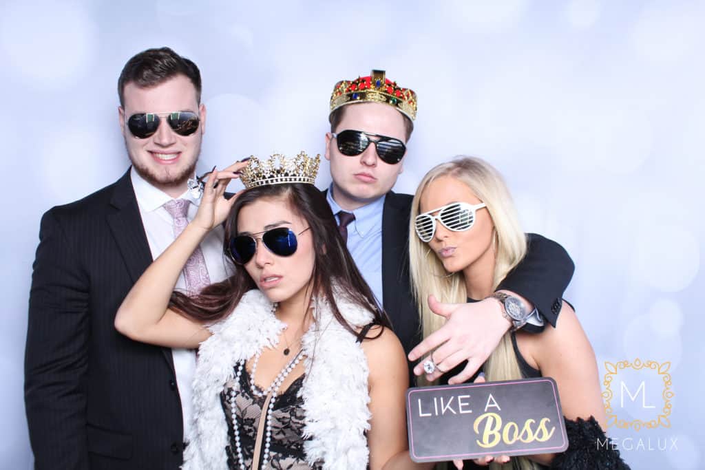 Financial Guide Recognition Dinner 01-25-19