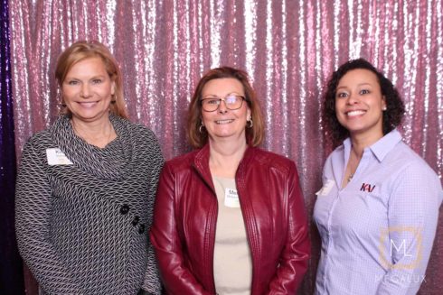 Corporate Photo Booth Rental St. Louis