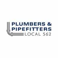 Plumbers and Pipefitters Local 562