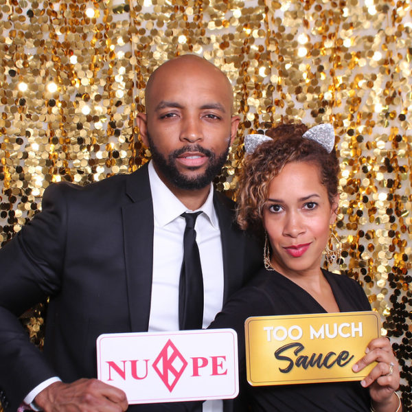 Corporate Photo Booth Rental St. Louis