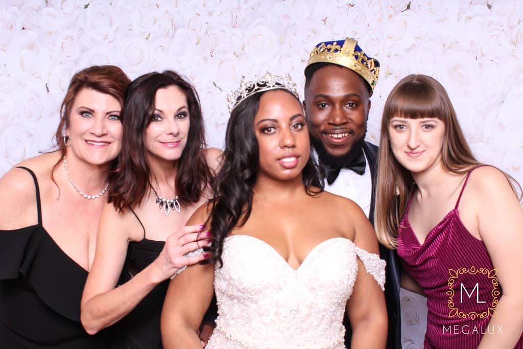 Merris & Cedric Wedding 09-28-19