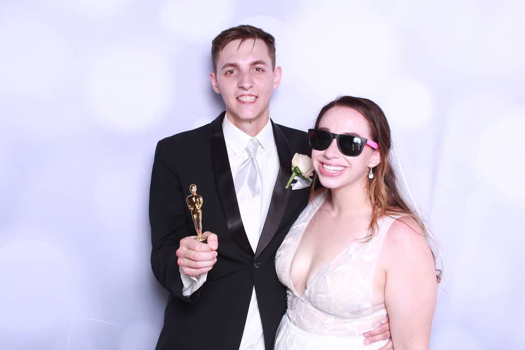 Cheryl & Josh Wedding 09-28-19