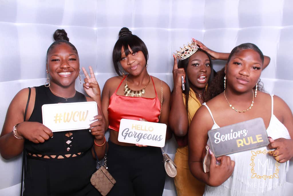 Hazelwood Central Homecoming 10-05-19