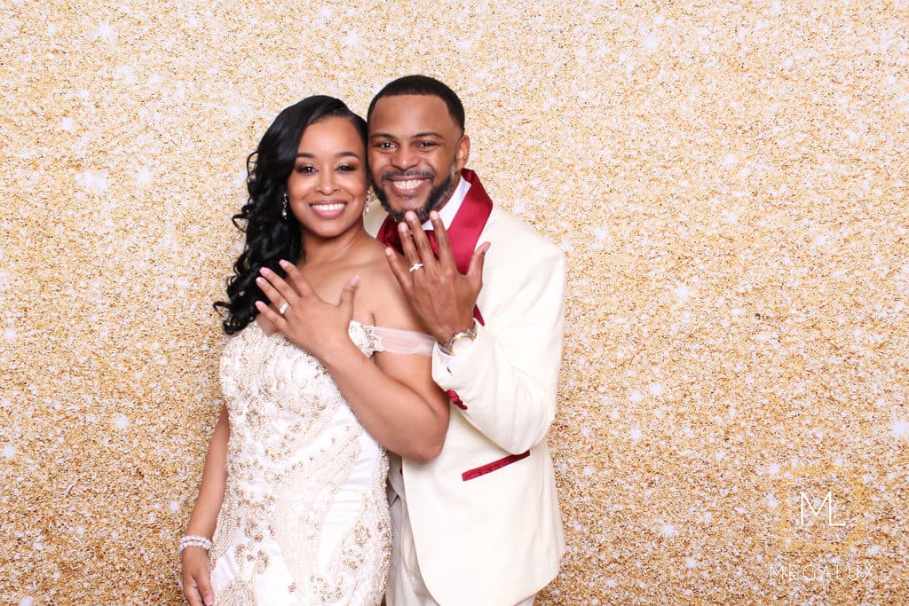 Tyrus & Nicoleeonna Wedding 10-12-19