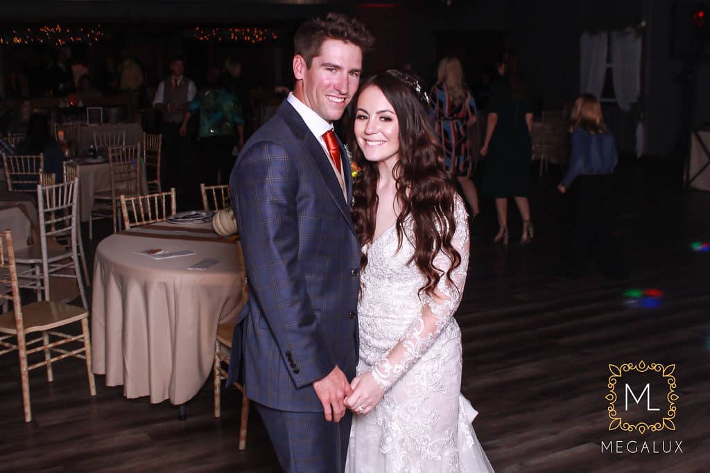 Ally & Gage Wedding 10-12-19