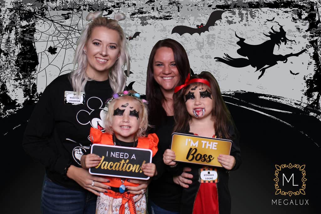 Craftsmen Halloween Party 10-20-19