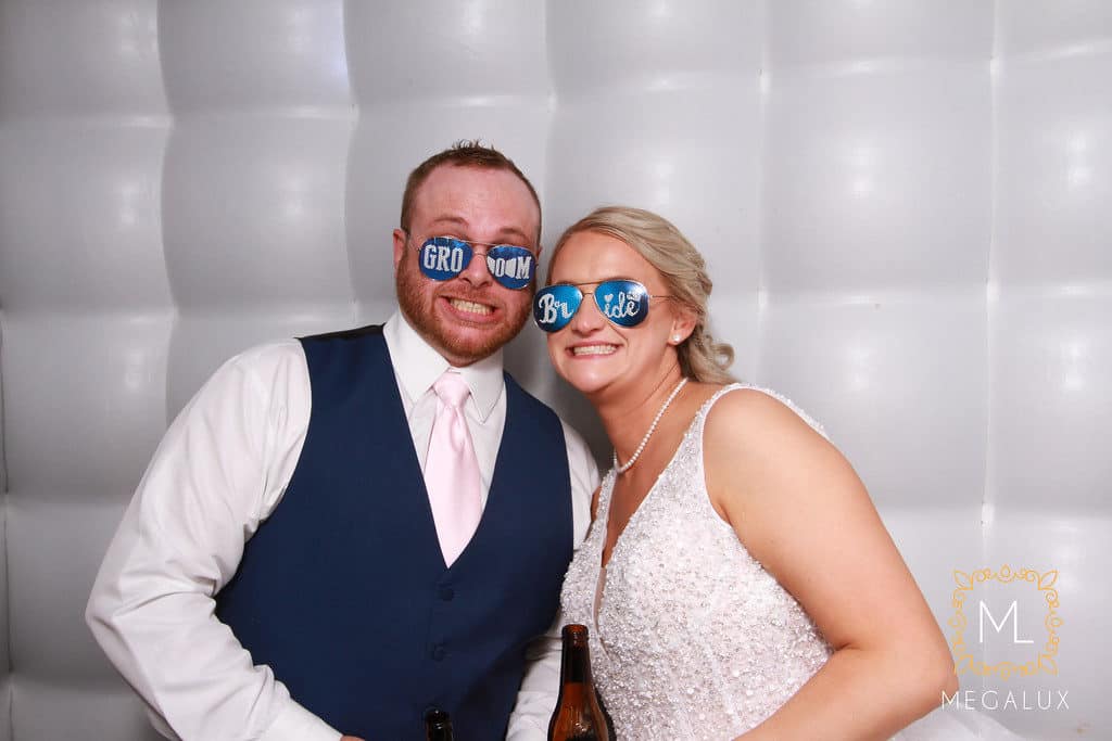 Jessa & Nick Wedding 10-19-19