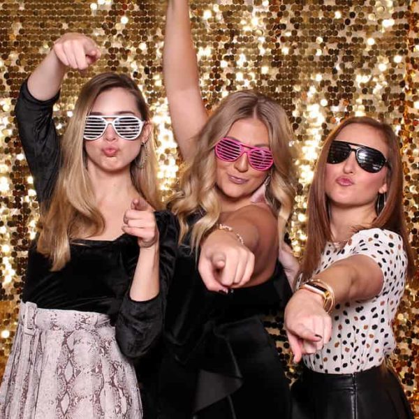 Booking with Megalux Photo Booth Rental