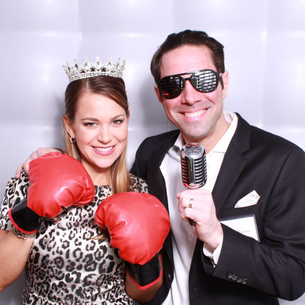 Pricing Package and costs for Photo booth rental